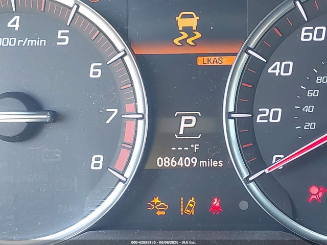 Acura j35y6 2019 19UUB2F65KA001310 Image 16