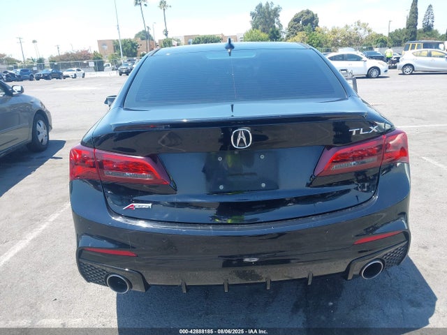 Acura j35y6 2019 19UUB2F65KA001310 Image 17