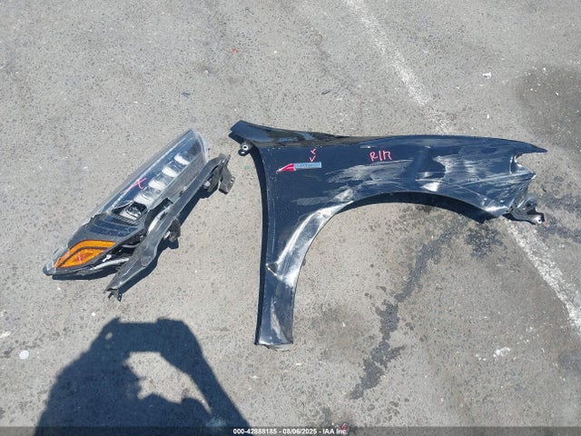 Acura j35y6 2019 19UUB2F65KA001310 Image 12