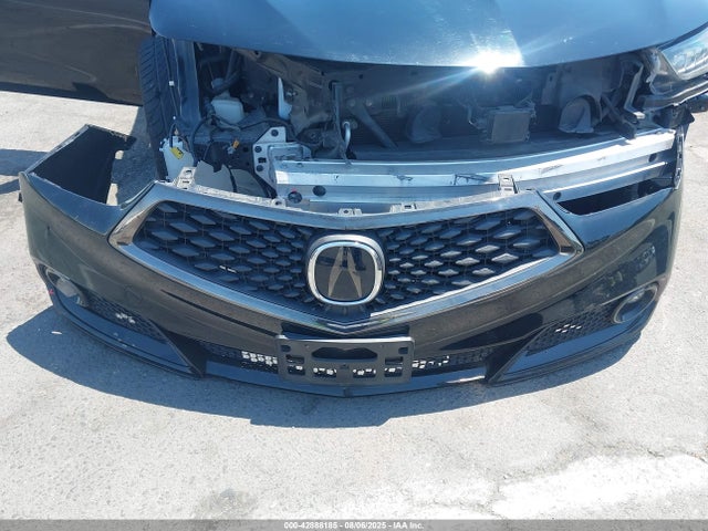 Acura j35y6 2019 19UUB2F65KA001310 Image 18