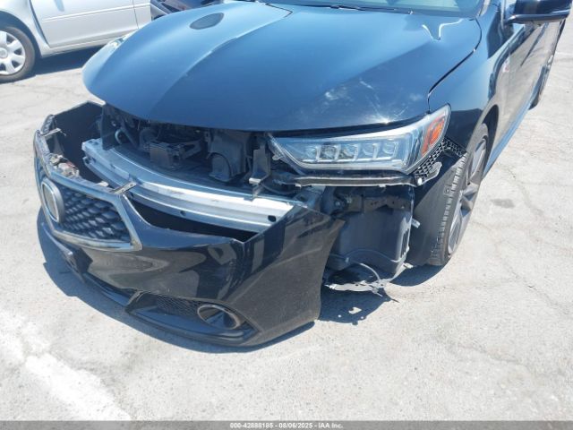 2019 ACURA TLX 19UUB2F65KA001310 Photo 5