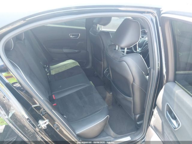 2019 ACURA TLX 19UUB2F65KA001310 Photo 7