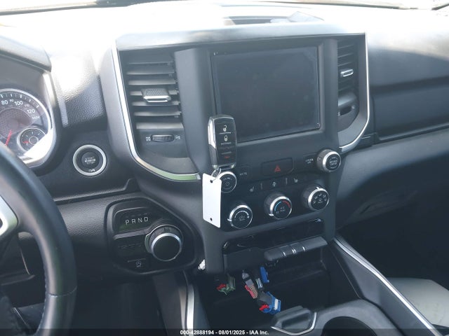 1C6RREMT0RN100721 RAM 1500