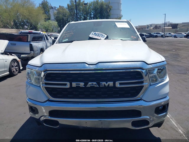 1C6RREMT0RN100721 RAM 1500