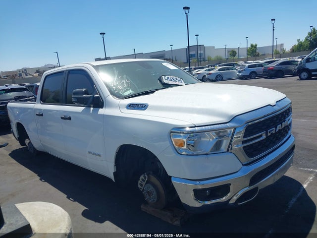 1C6RREMT0RN100721 RAM 1500