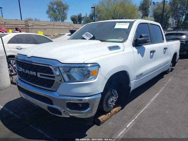 1C6RREMT0RN100721 RAM 1500