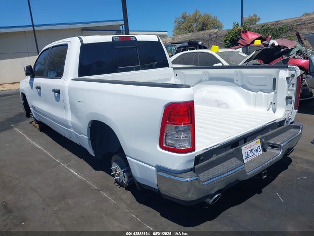 1C6RREMT0RN100721 RAM 1500