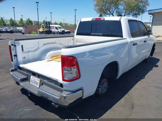 1C6RREMT0RN100721 RAM 1500