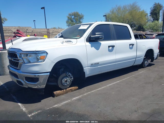 1C6RREMT0RN100721 RAM 1500