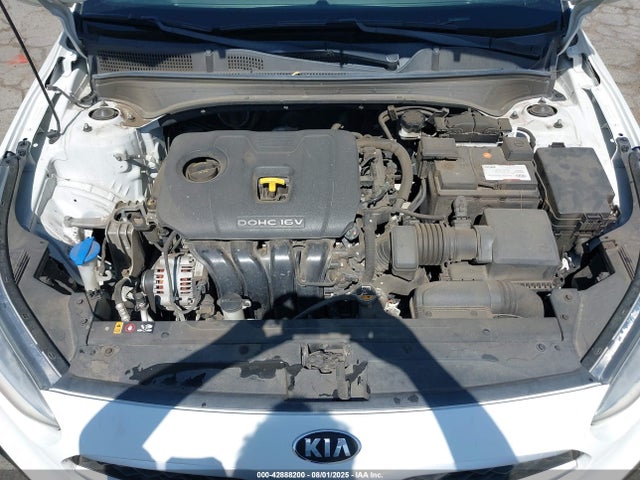 3KPF24AD8KE109717 KIA mpi nu