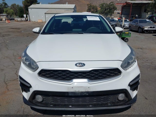 3KPF24AD8KE109717 KIA mpi nu