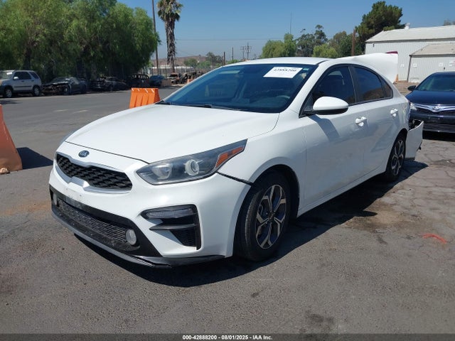 3KPF24AD8KE109717 KIA mpi nu