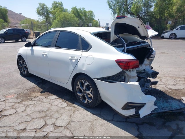 3KPF24AD8KE109717 KIA mpi nu