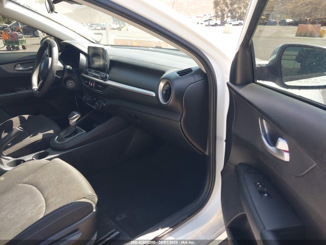 3KPF24AD8KE109717 KIA mpi nu