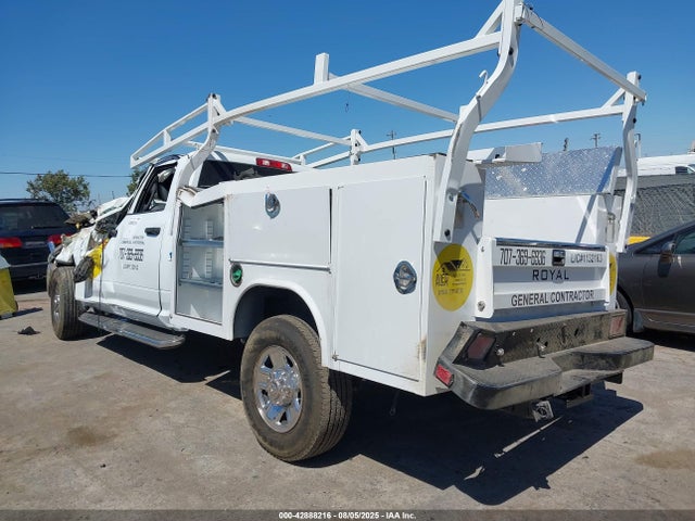 RAM 2024 2024 3C63R3GL7RG168433 Image 3