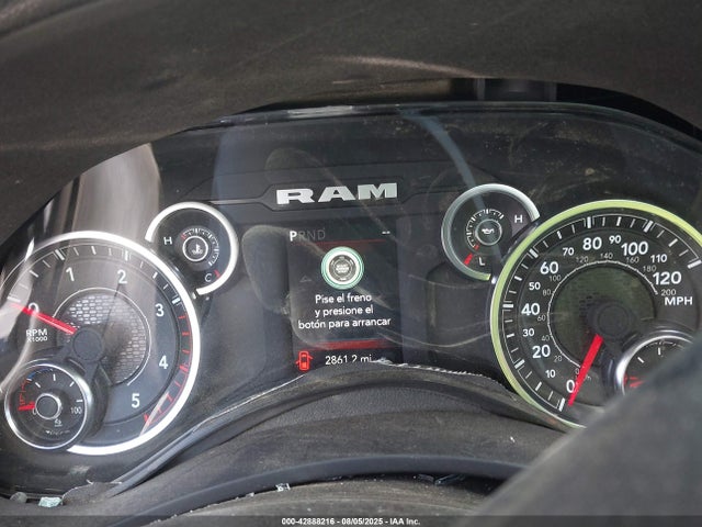 RAM 2024 2024 3C63R3GL7RG168433 Image 7