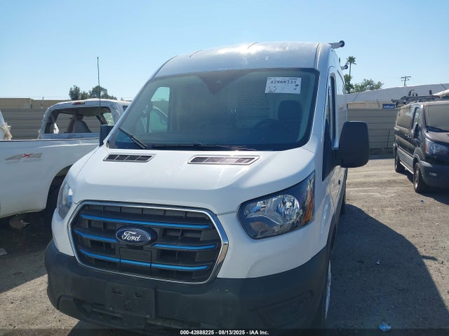 Ford 2022 2022 1FTBW9CK2NKA29973 Image 11
