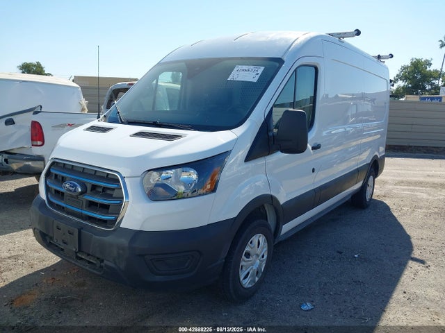 Ford 2022 2022 1FTBW9CK2NKA29973 Image 2