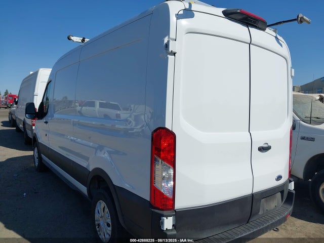 Ford 2022 2022 1FTBW9CK2NKA29973 Image 3
