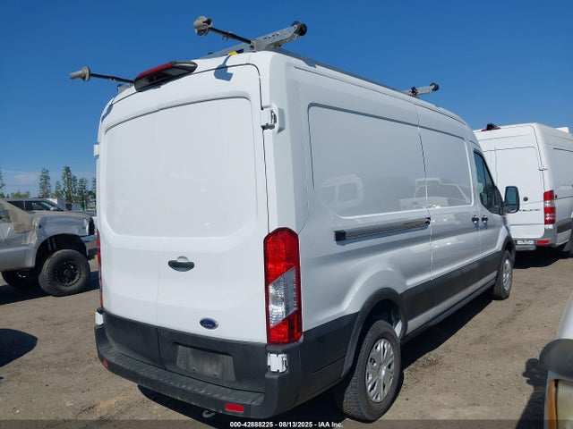 Ford 2022 2022 1FTBW9CK2NKA29973 Image 4