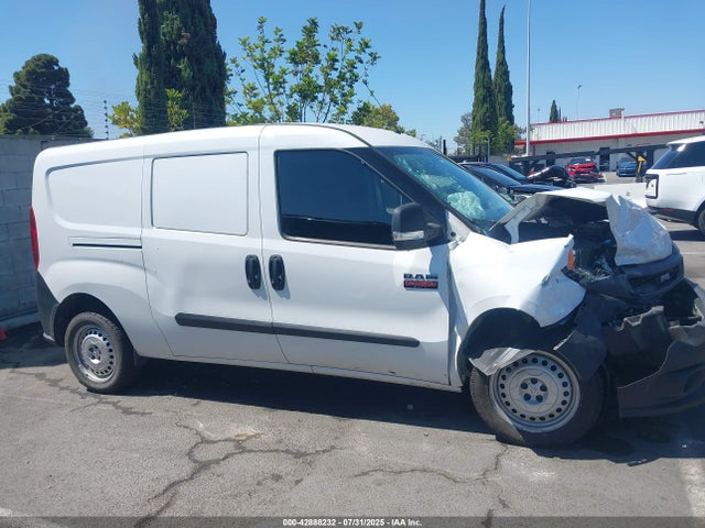 ZFBHRFAB7M6T12379 RAM Promaster City