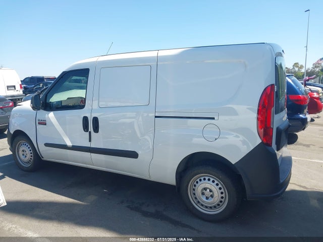 ZFBHRFAB7M6T12379 RAM Promaster City