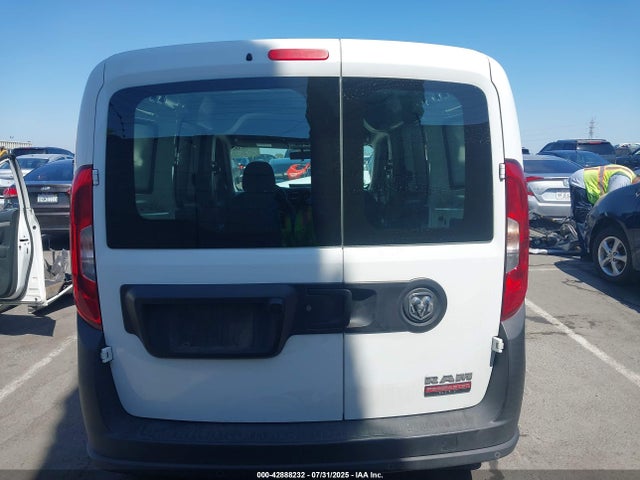 ZFBHRFAB7M6T12379 RAM Promaster City