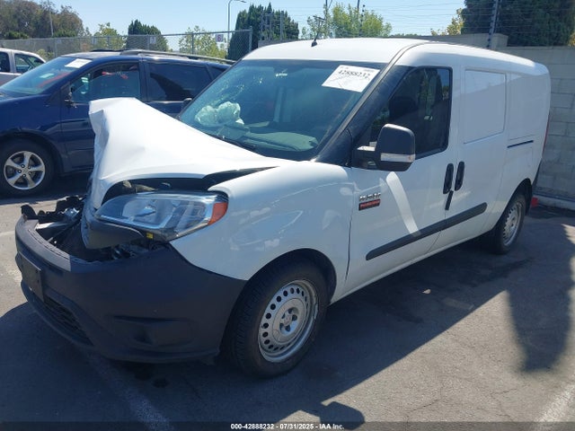 ZFBHRFAB7M6T12379 RAM Promaster City