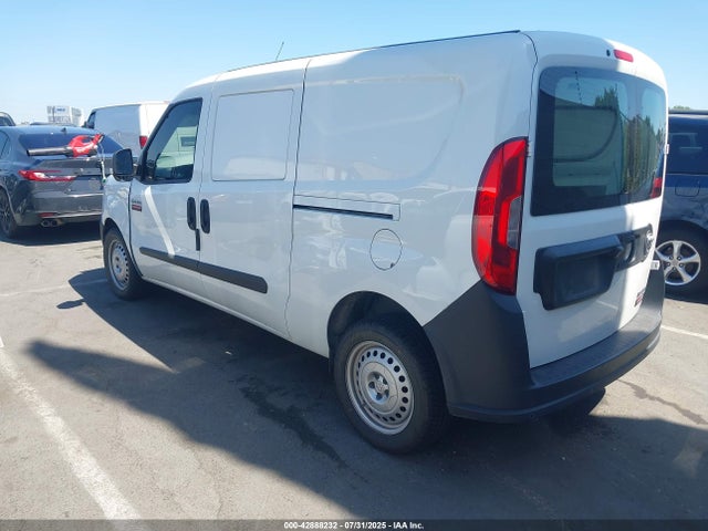 ZFBHRFAB7M6T12379 RAM Promaster City
