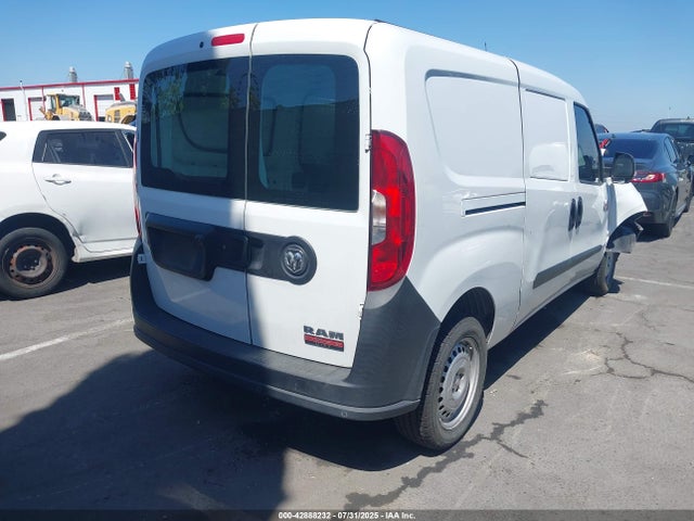 ZFBHRFAB7M6T12379 RAM Promaster City