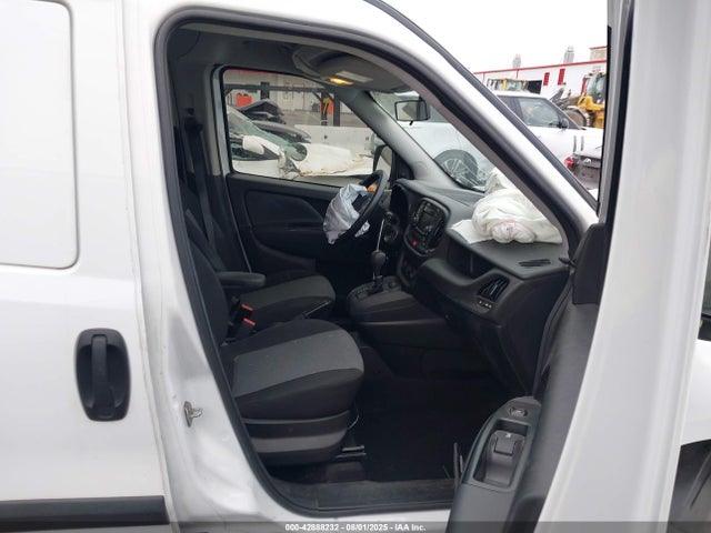 ZFBHRFAB7M6T12379 RAM Promaster City