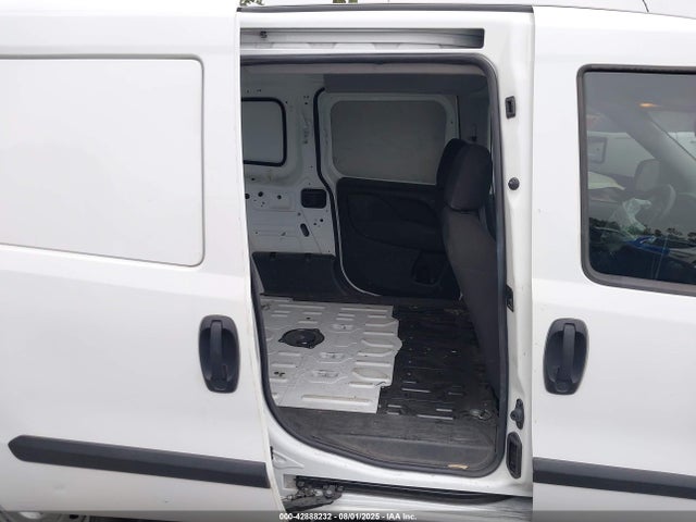 ZFBHRFAB7M6T12379 RAM Promaster City