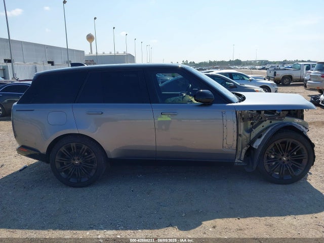 SALKP9FU7PA036168 Land Rover aj120p6h