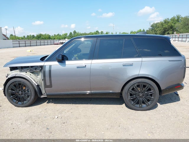 SALKP9FU7PA036168 Land Rover aj120p6h