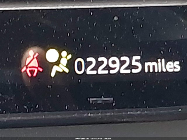 SALKP9FU7PA036168 Land Rover aj120p6h