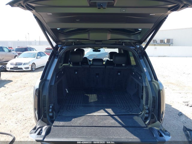 SALKP9FU7PA036168 Land Rover aj120p6h