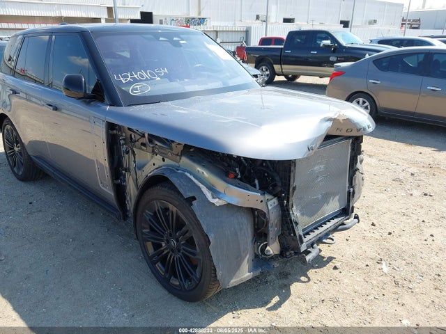 SALKP9FU7PA036168 Land Rover aj120p6h