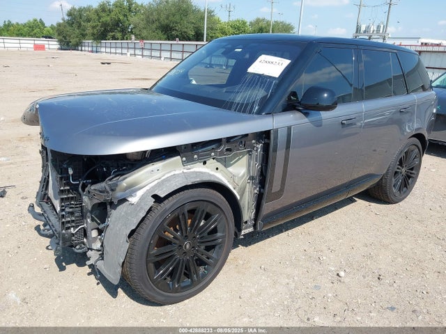 SALKP9FU7PA036168 Land Rover aj120p6h