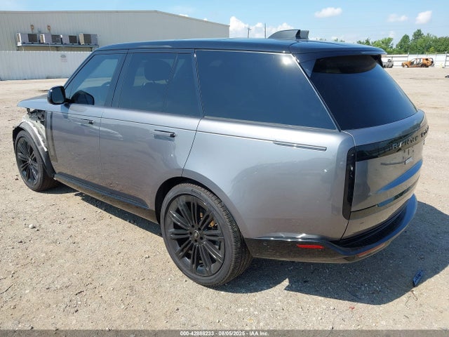 SALKP9FU7PA036168 Land Rover aj120p6h
