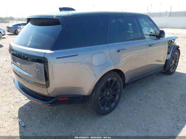 SALKP9FU7PA036168 Land Rover aj120p6h