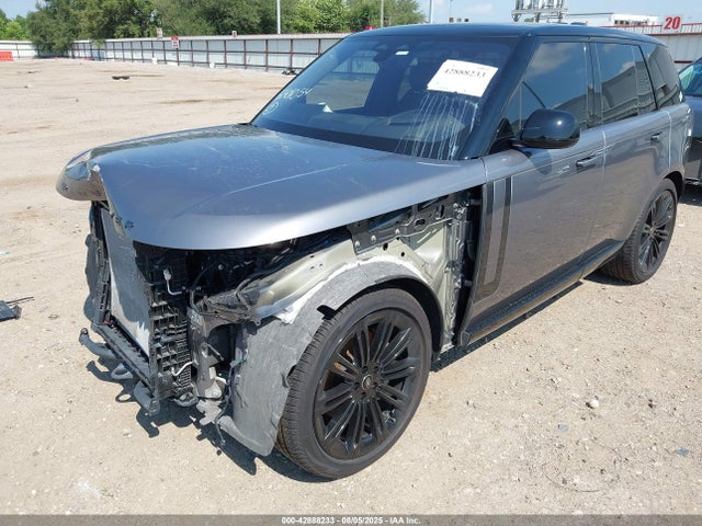 SALKP9FU7PA036168 Land Rover aj120p6h