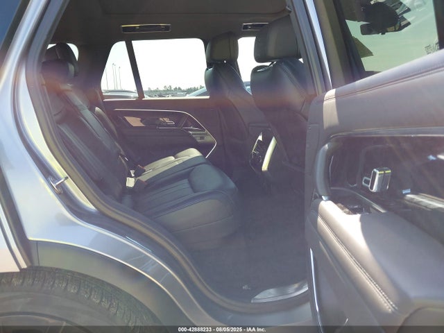 SALKP9FU7PA036168 Land Rover aj120p6h
