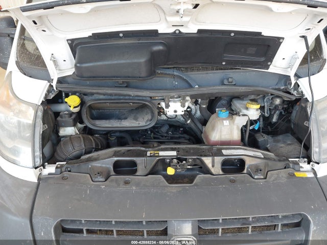 RAM 2015 2015 3C6TRVDG5FE508771 Image 10
