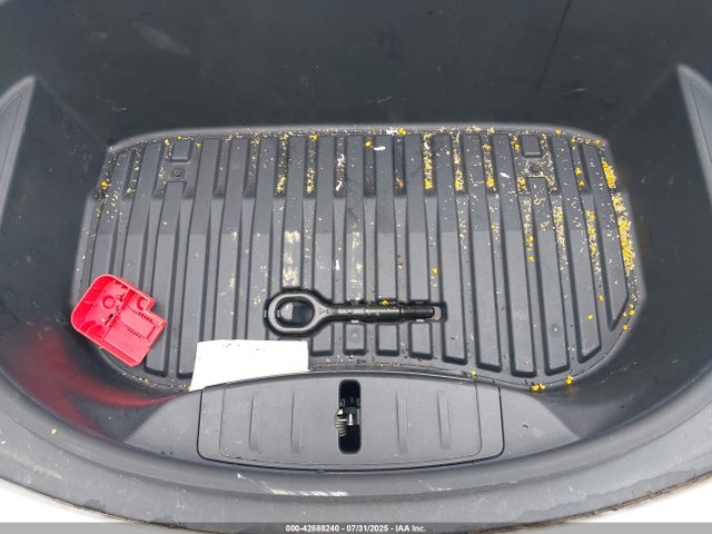 2021 TESLA MODEL 3 5YJ3E1EA0MF016051 Photo 9