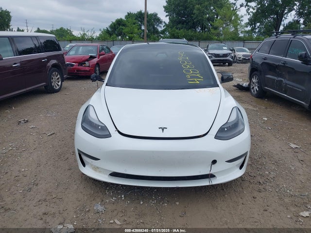 Tesla MODEL 3 2021 5YJ3E1EA0MF016051 Image 11