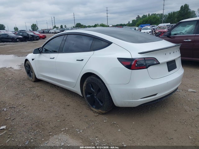 2021 TESLA MODEL 3 5YJ3E1EA0MF016051 Photo 2