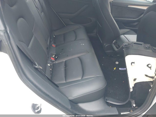 2021 TESLA MODEL 3 5YJ3E1EA0MF016051 Photo 7