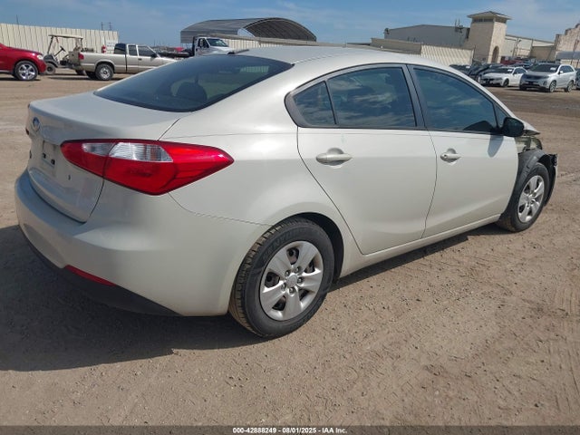 KIA dohc mpi nu 2015 KNAFK4A63F5271125 Image 4