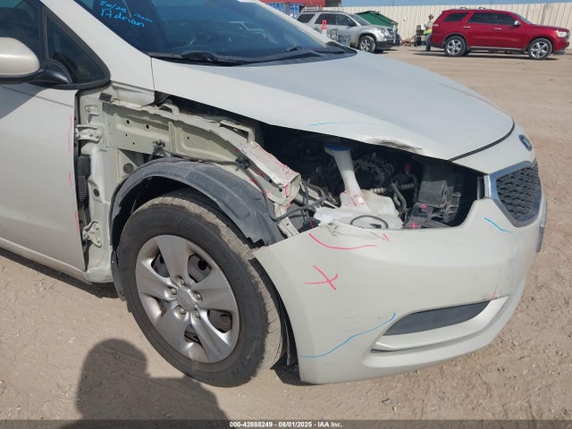 KIA dohc mpi nu 2015 KNAFK4A63F5271125 Image 6