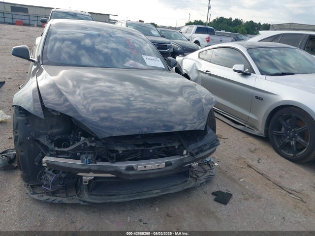 Tesla 2021 2021 5YJSA1E66MF437324 Image 11